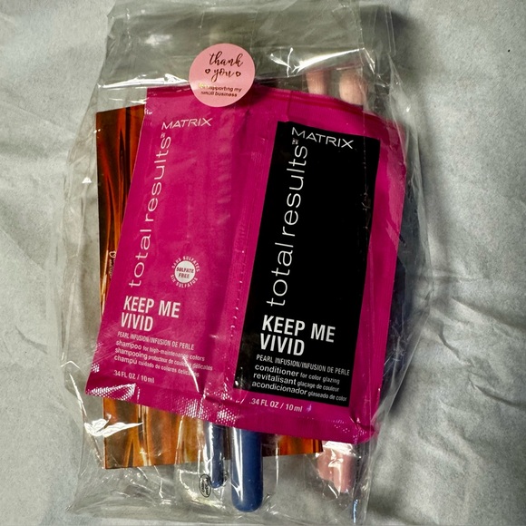 Makeup Set Beauty for Real Golden Hour Palette PLUS EXTRAS - NIB - Picture 15 of 16